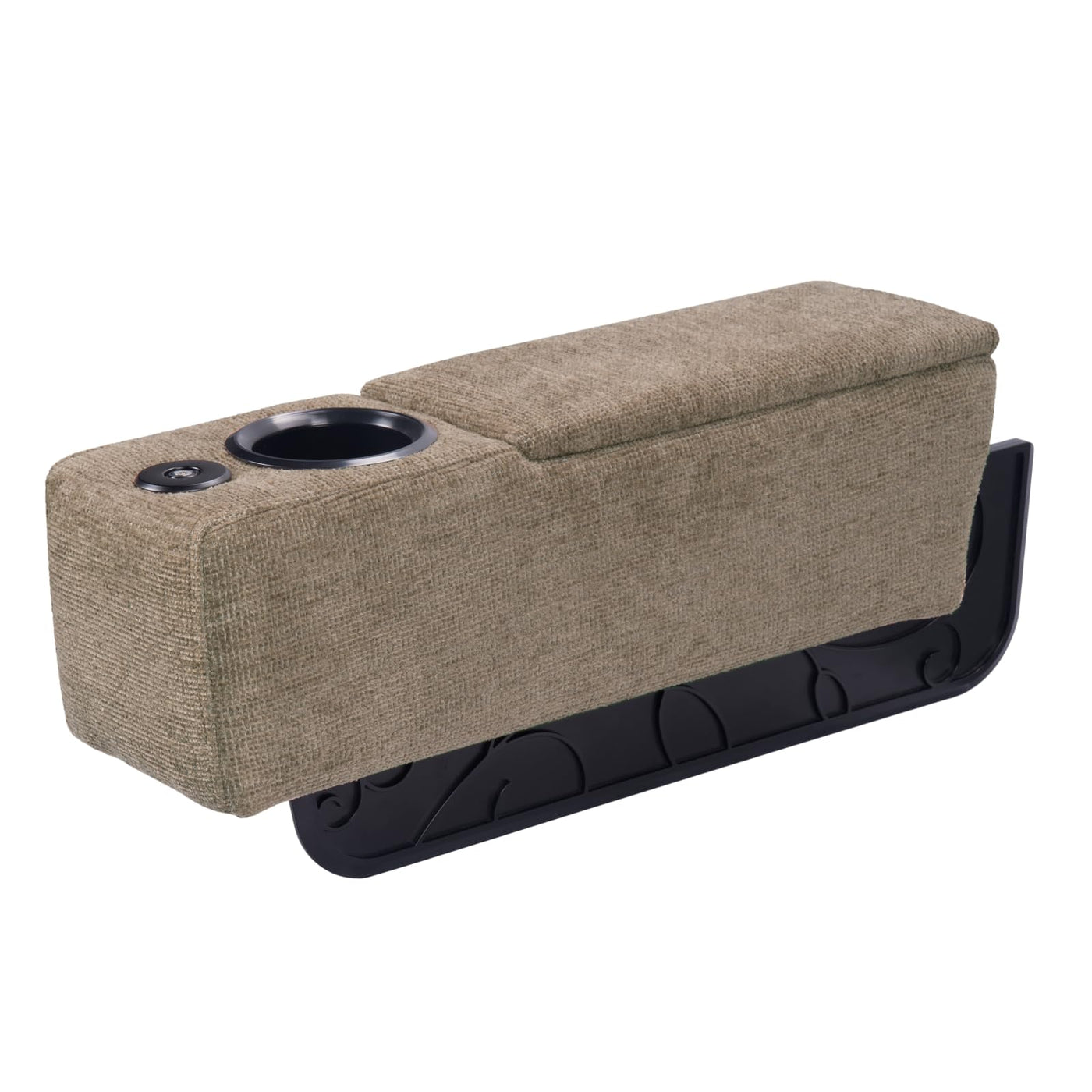 Multifunctional Sofa Armrest